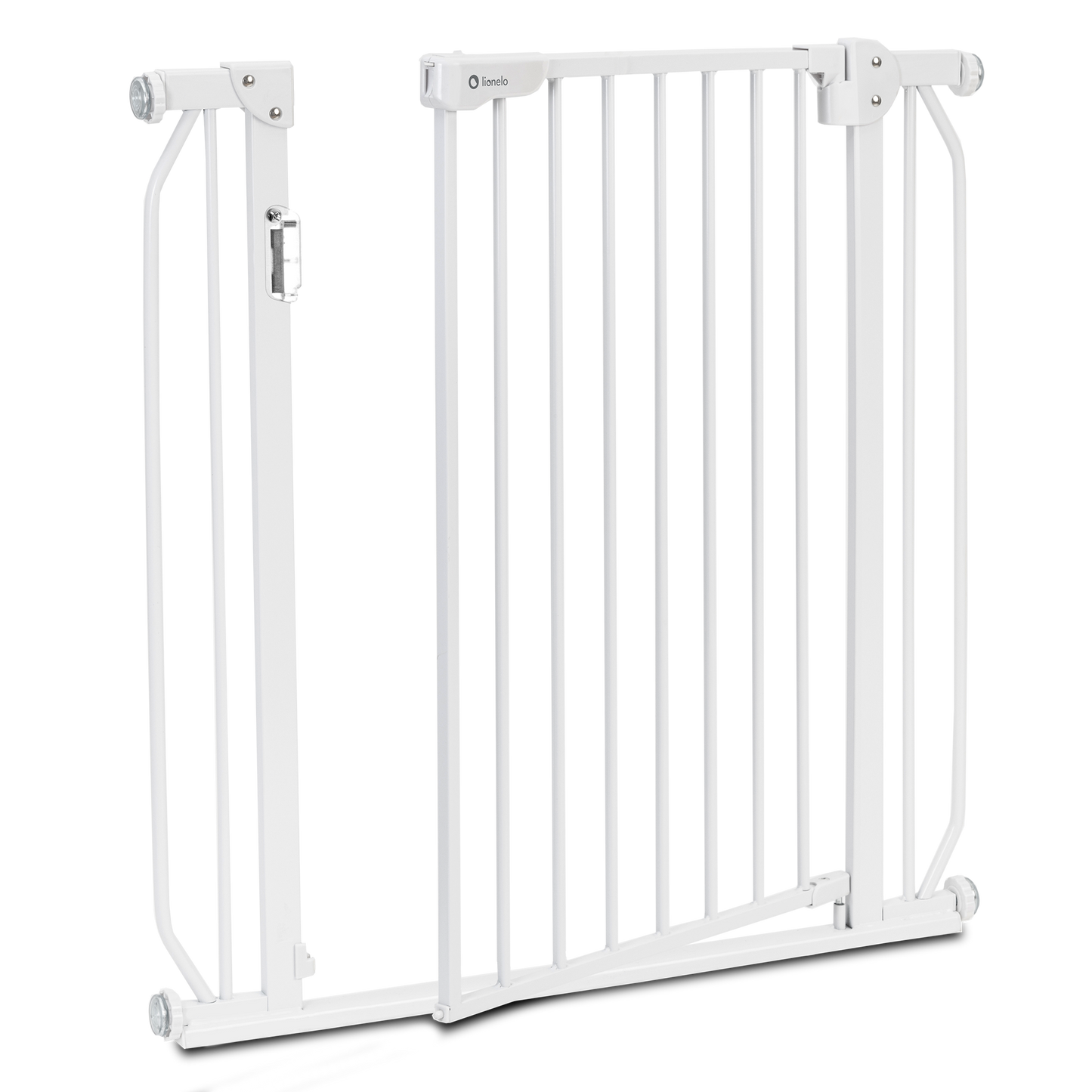 Lionelo Truus Slim LED White