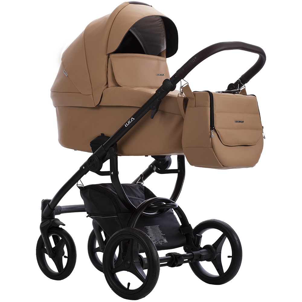 Luca Pro 31