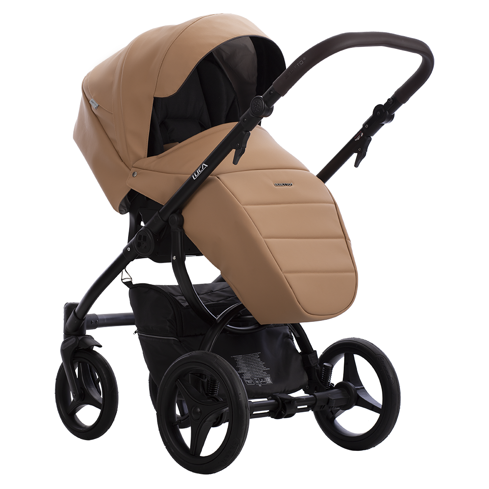 Luca Pro 31