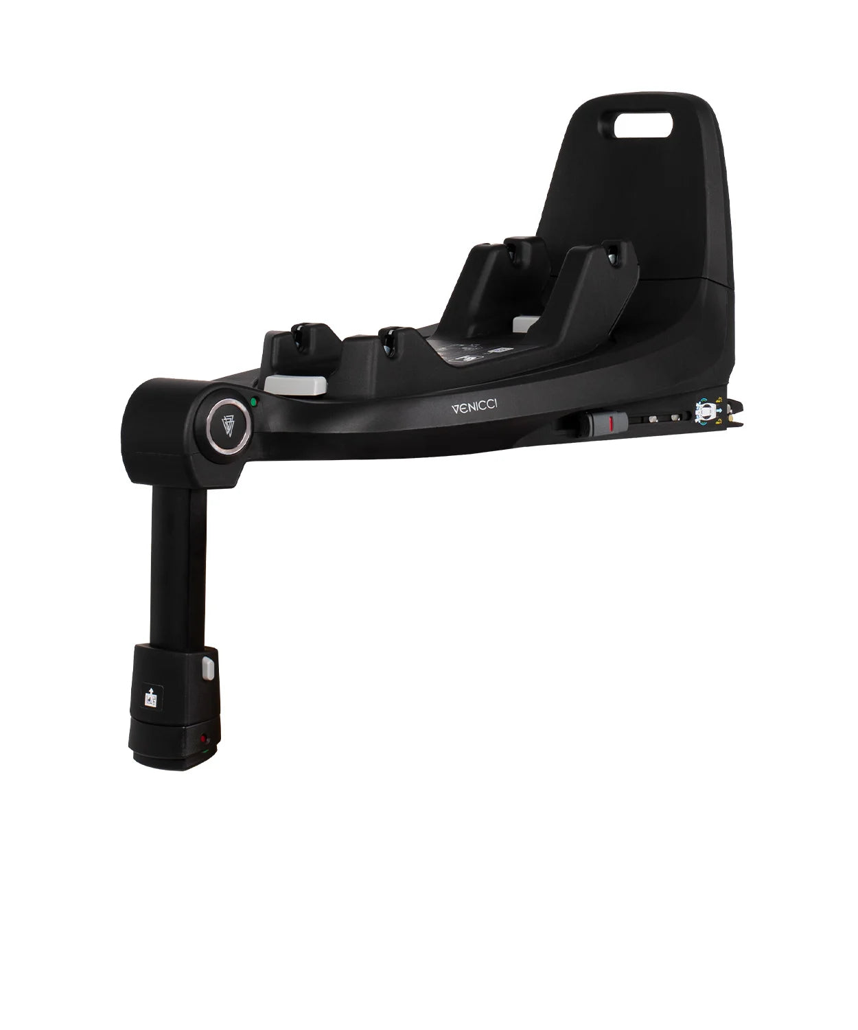 Tiago Isofix
