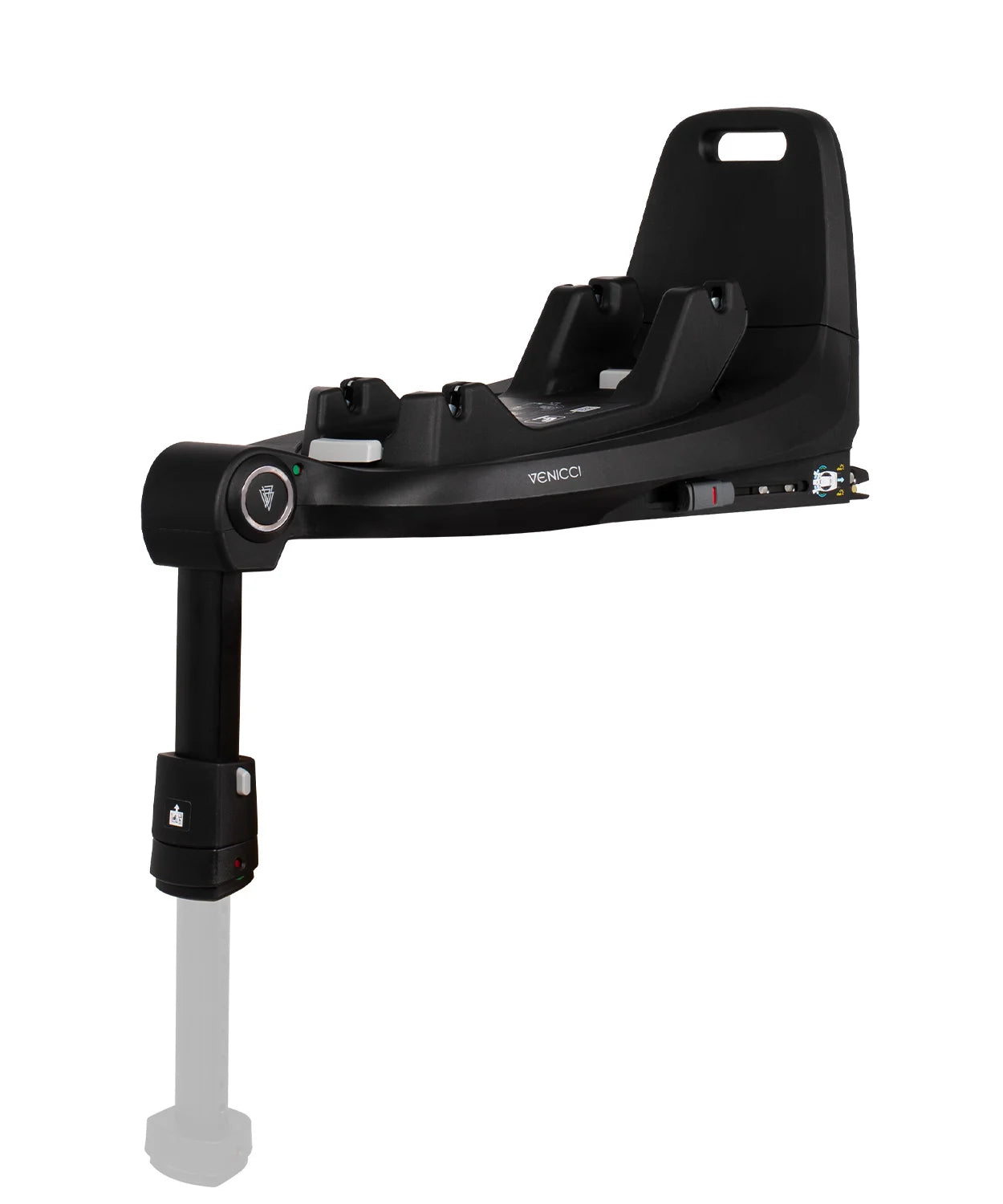 Tiago Isofix