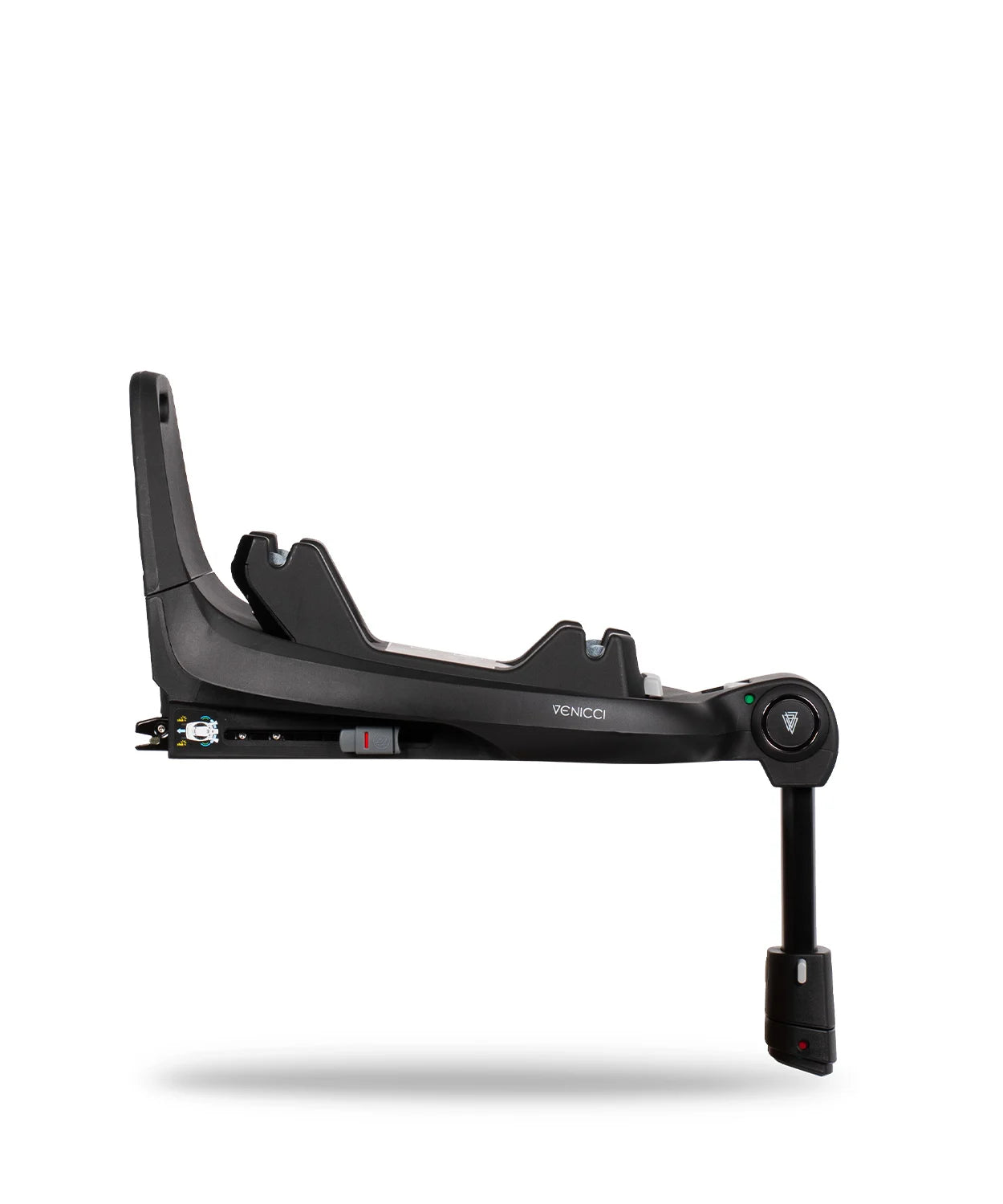 Tiago Isofix