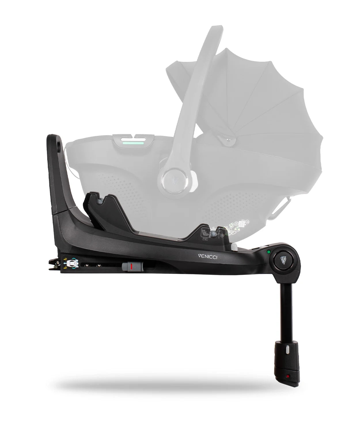 Tiago Isofix