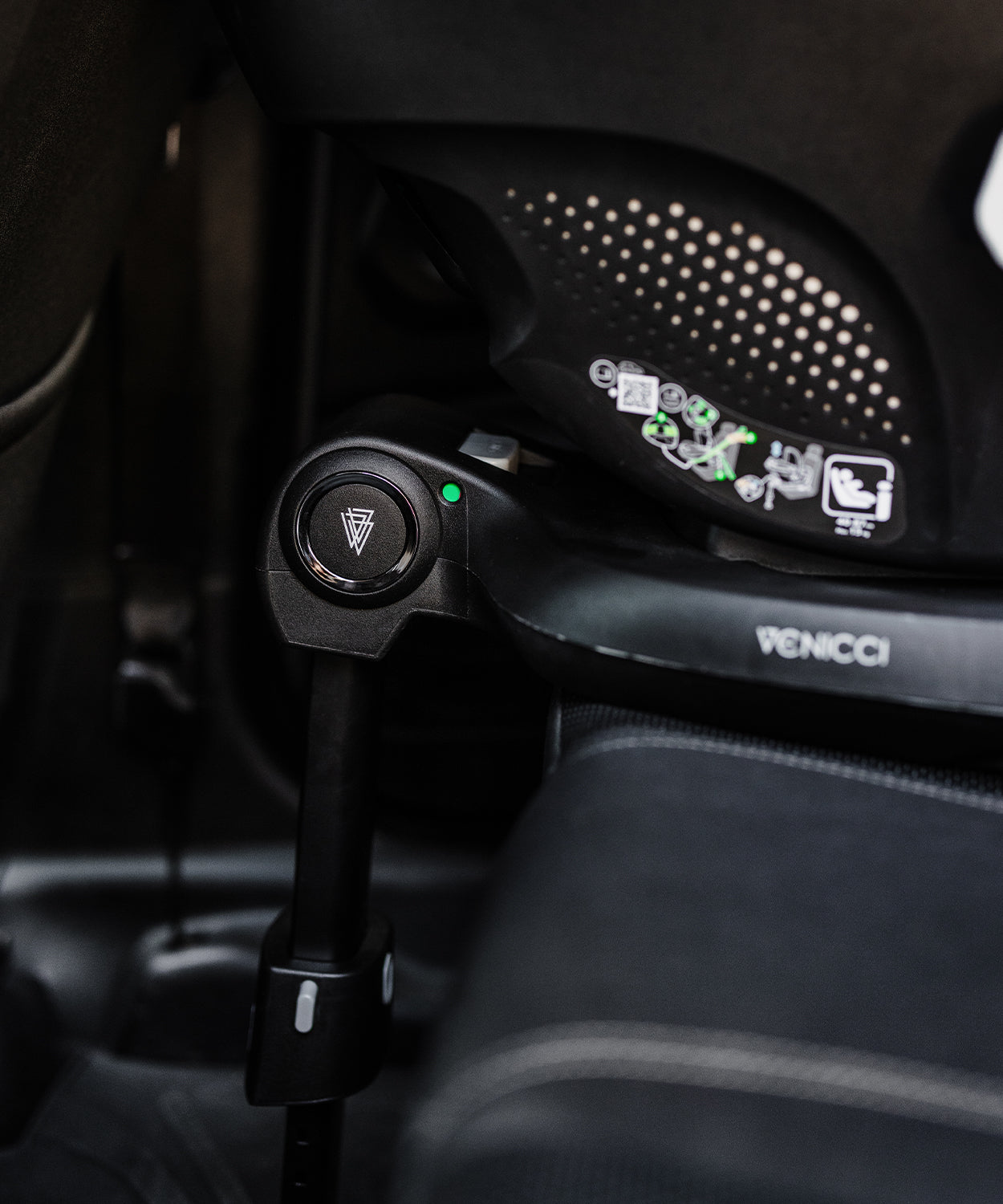 Tiago Isofix