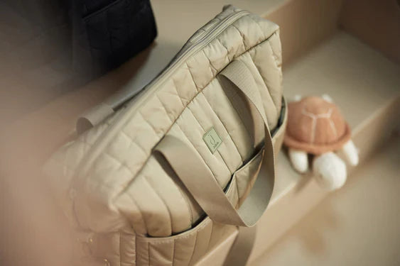 Çantë e Butë për Pelena