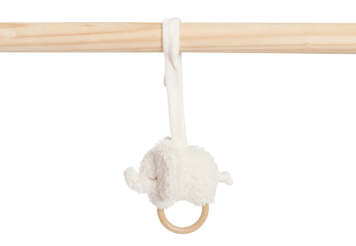 Lodra për Babygym – Përrallat e Elefantit