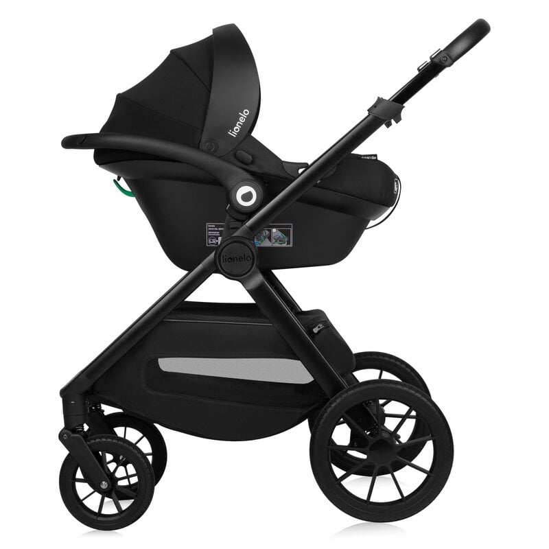 LO-LAYLA3IN1 BLACK ONYX