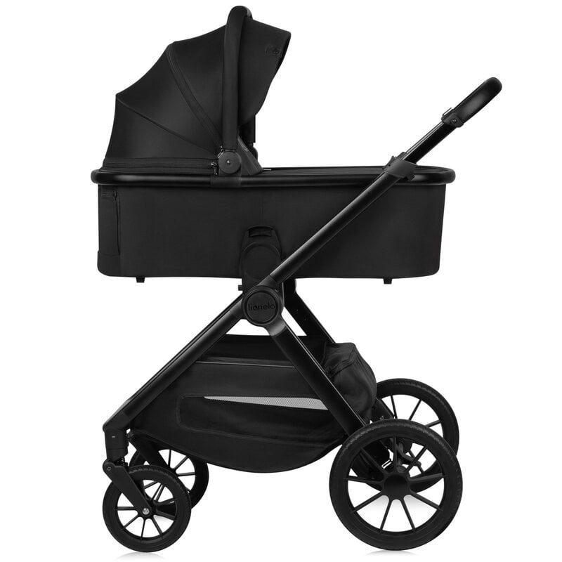 LO-LAYLA3IN1 BLACK ONYX