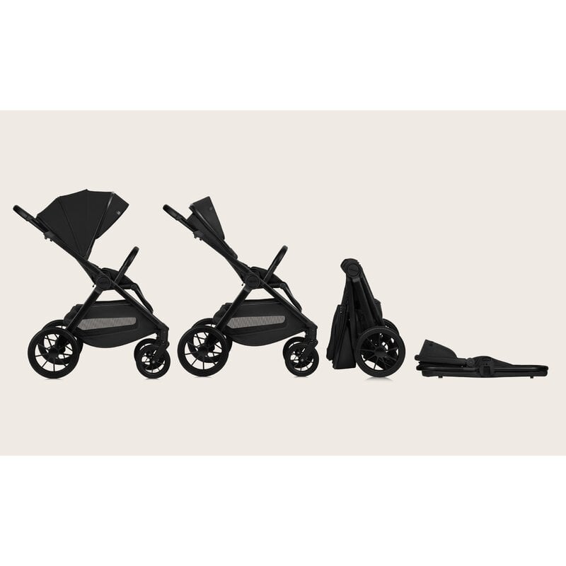LO-LAYLA3IN1 BLACK ONYX