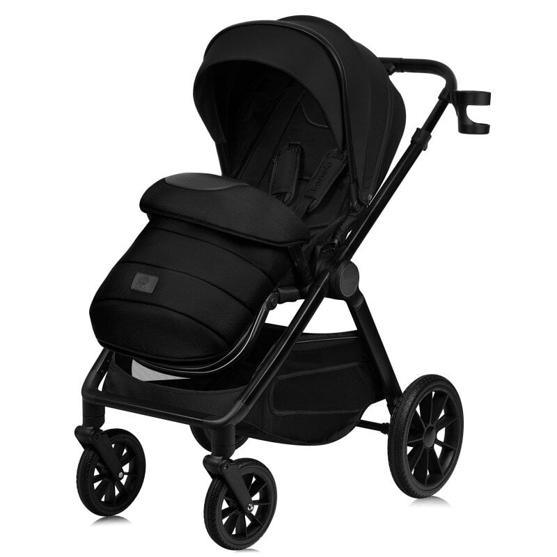 LO-LAYLA3IN1 BLACK ONYX