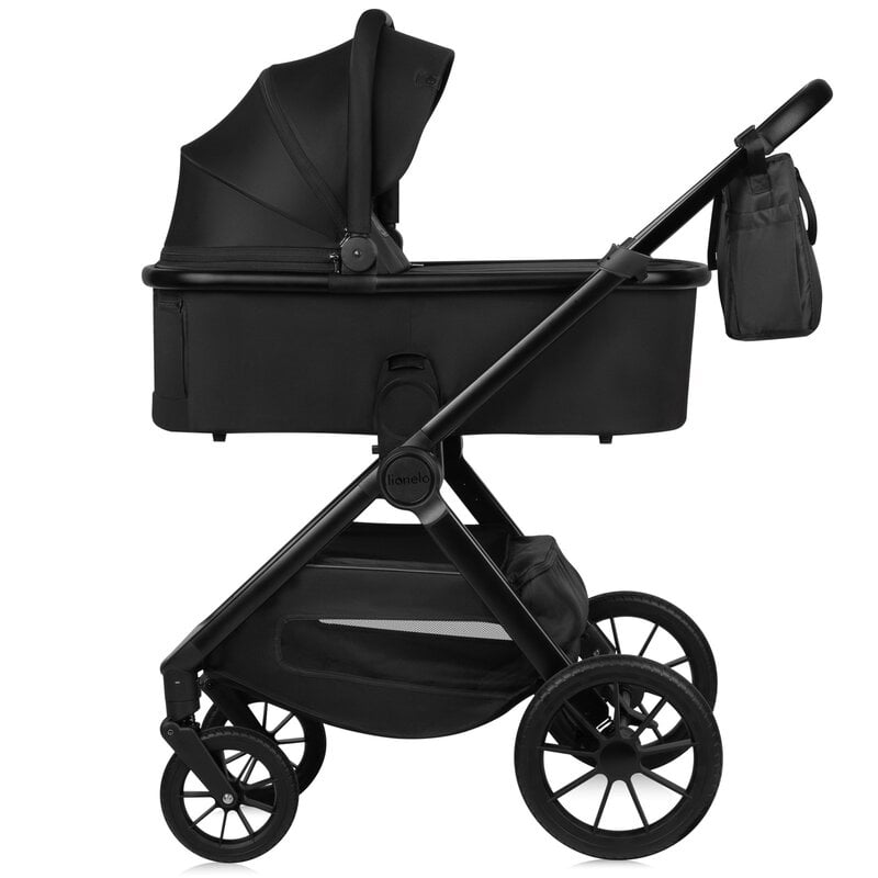 LO-LAYLA3IN1 BLACK ONYX