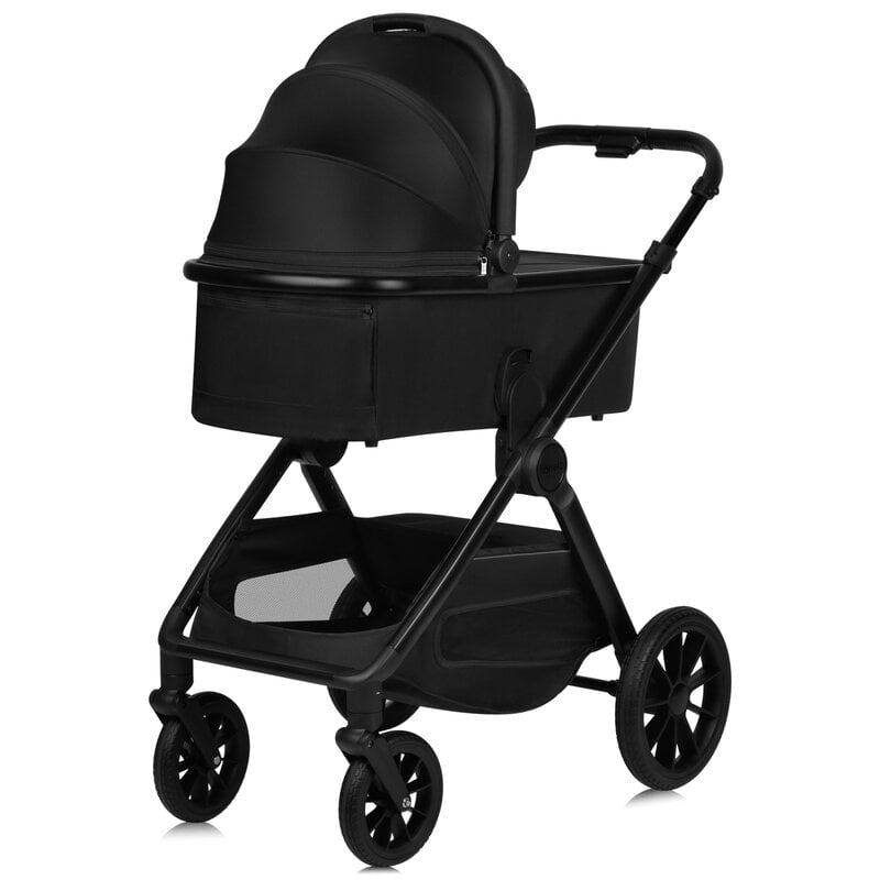 LO-LAYLA3IN1 BLACK ONYX