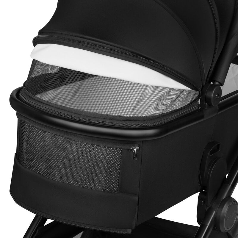 LO-LAYLA3IN1 BLACK ONYX