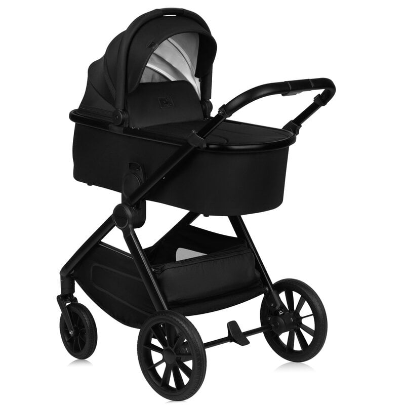 LO-LAYLA3IN1 BLACK ONYX