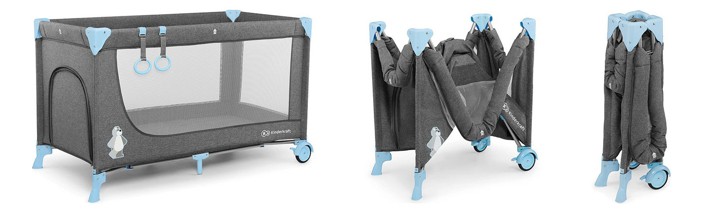 JOY Blue Me Aksesore