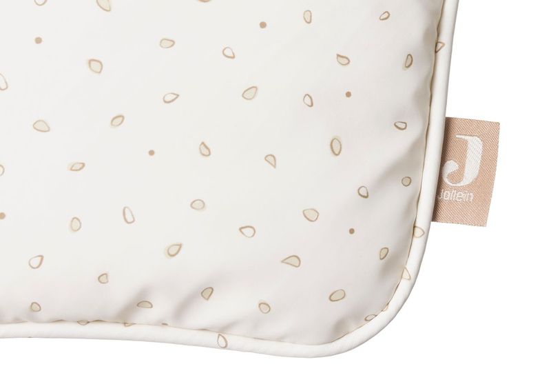 Shtesë e Butë për Karrige të Ushqimit