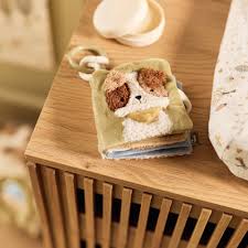 Libër aktivitetesh koleksioni “Parku i Vogël”