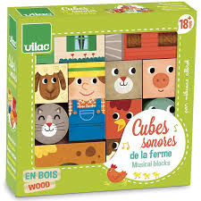 Kokat muzikore Ferma