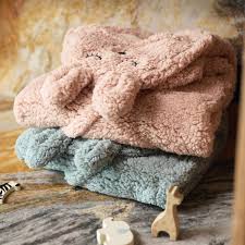 Batanije mbështjellëse Lepurush