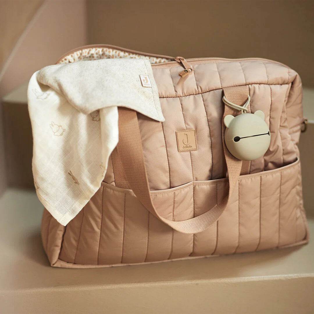 Çantë e Butë për Pelena