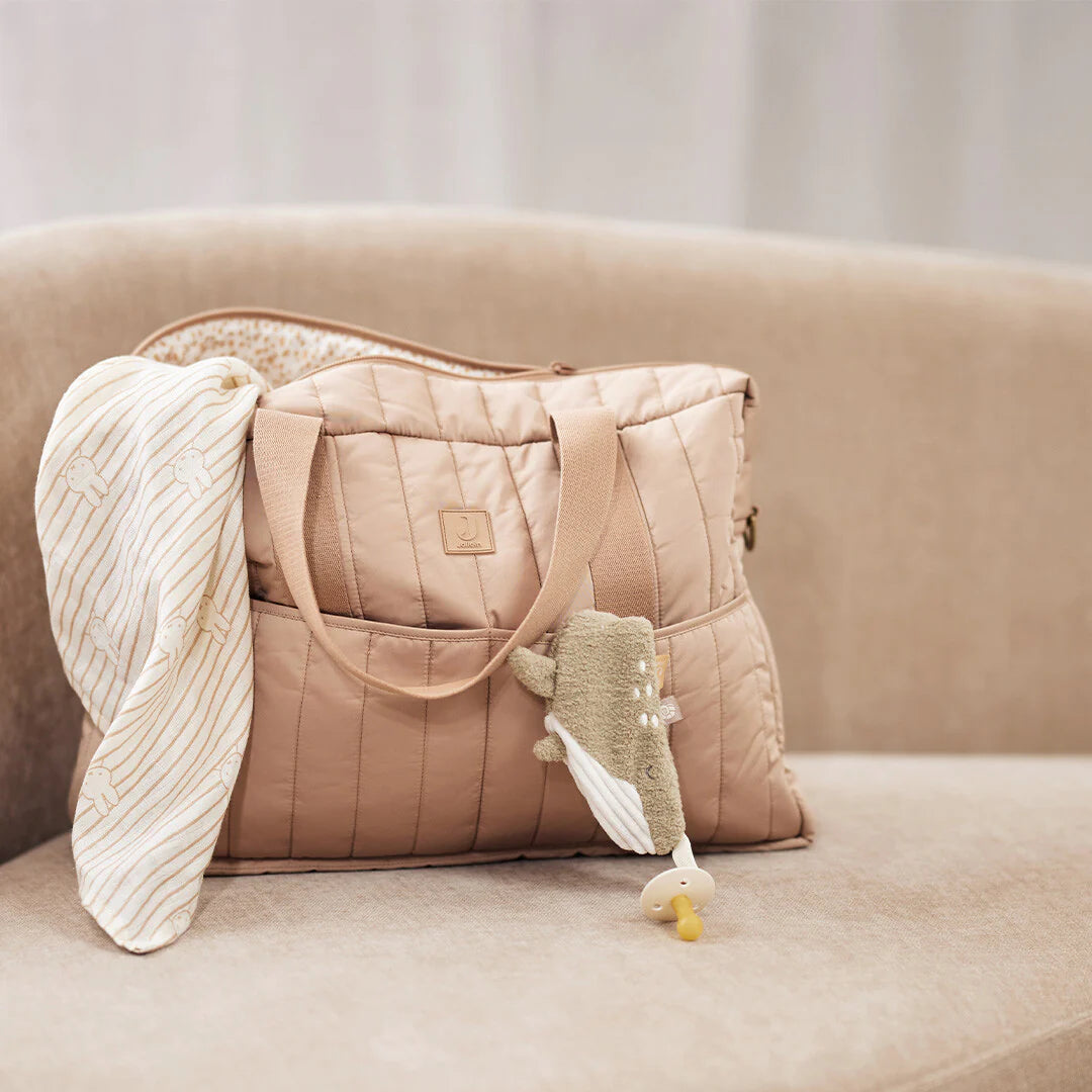 Çantë e Butë për Pelena