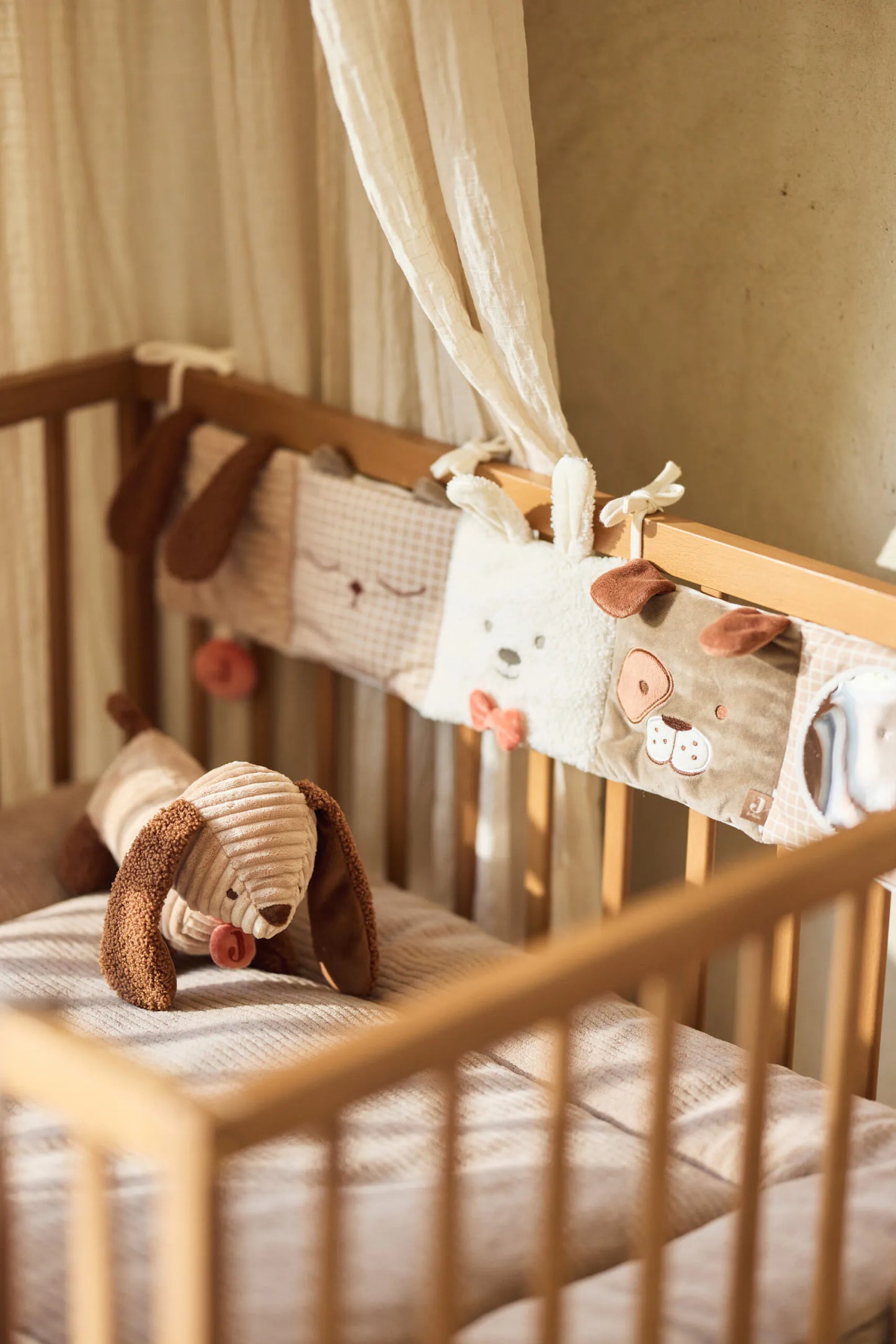 Libër Aktivitetesh për Foshnje “Miqtë e Kafshëve”