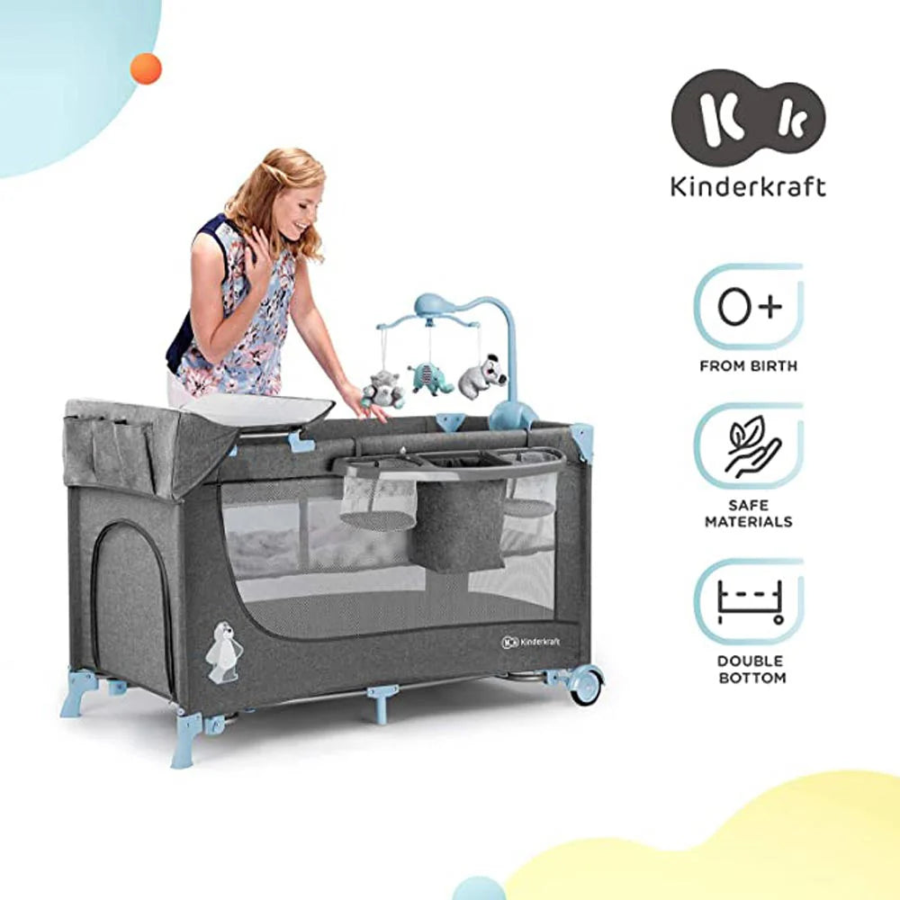 JOY Blue Me Aksesore