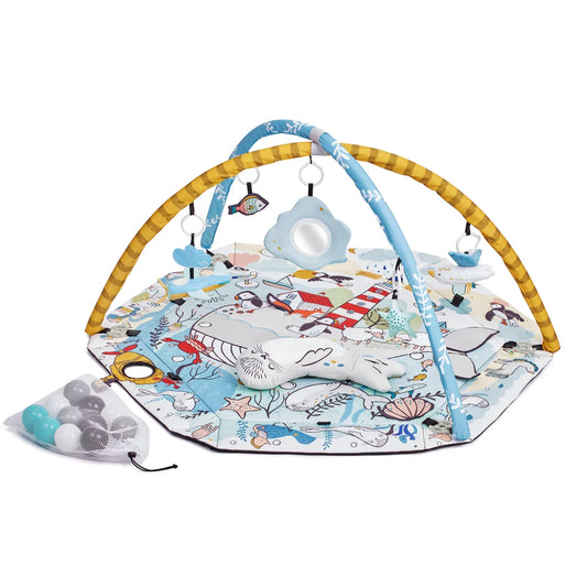 SMARTPLAY SEA