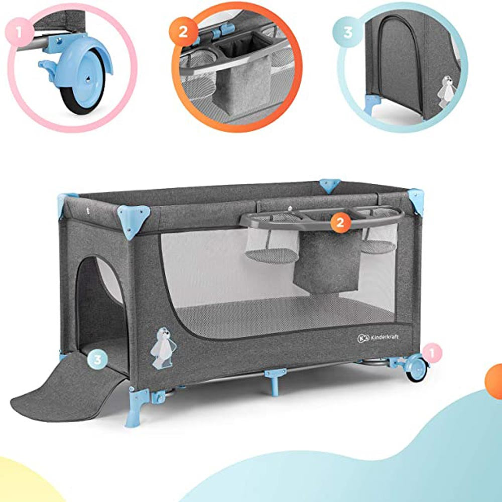 JOY Blue Me Aksesore