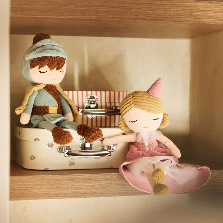 Lodër e Butë Kalorësi Dukë