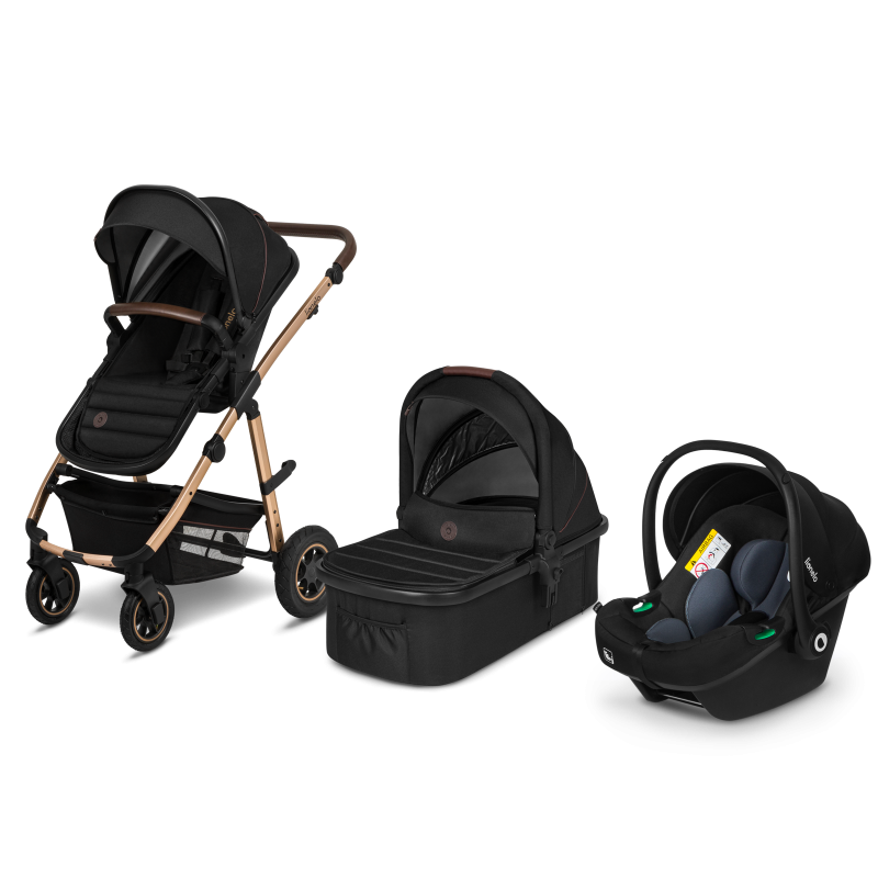 Lionelo Amber 3in1