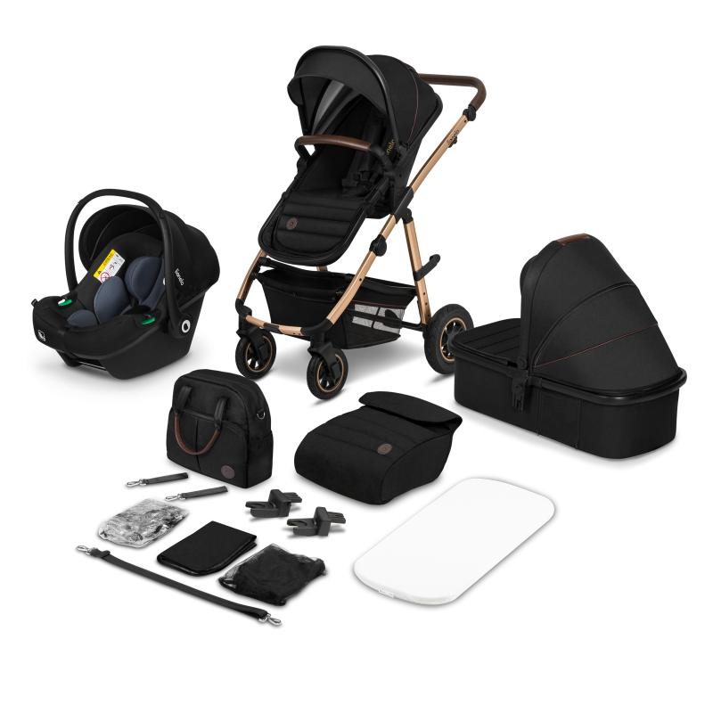 Lionelo Amber 3in1