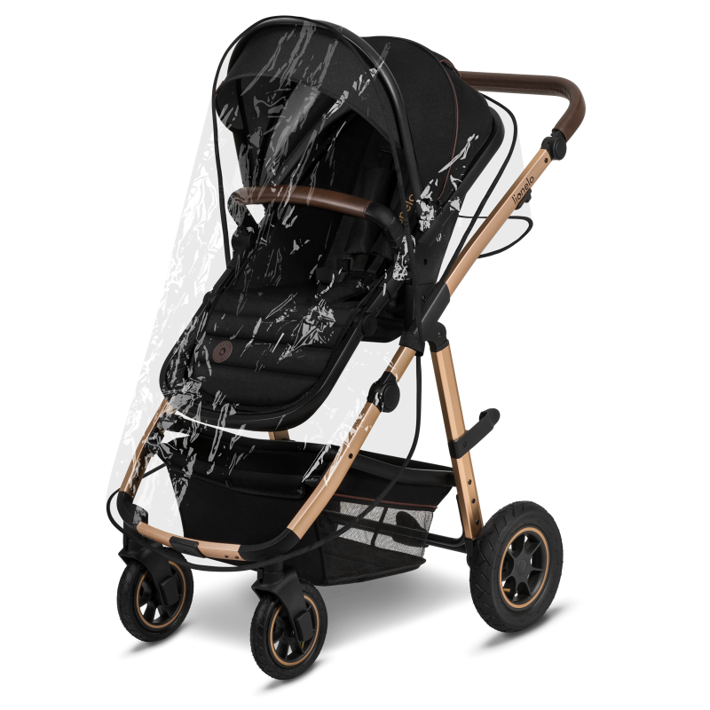 Lionelo Amber 3in1