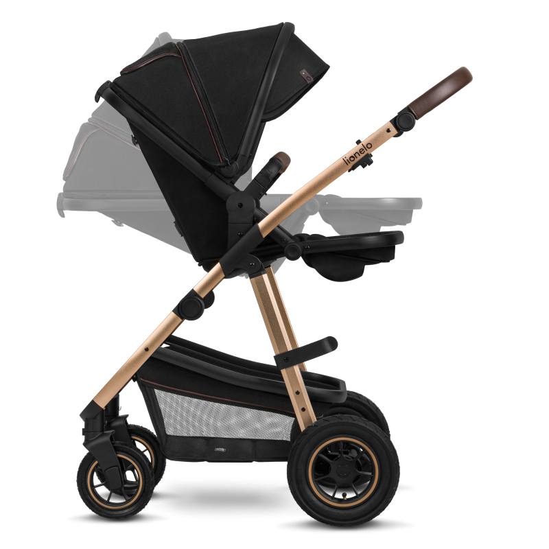 Lionelo Amber 3in1