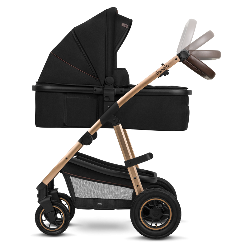 Lionelo Amber 3in1