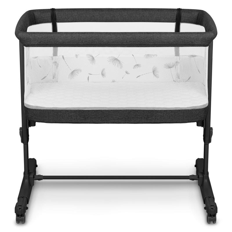 Lionelo Aurora 3‑in‑1 Cot – Krevat i pavarur