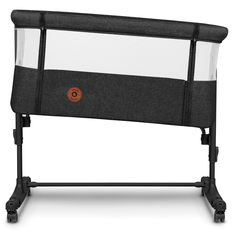 Lionelo Aurora 3‑in‑1 Cot – Krevat i pavarur