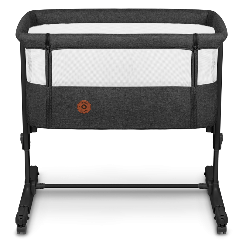 Lionelo Aurora 3‑in‑1 Cot – Krevat i pavarur