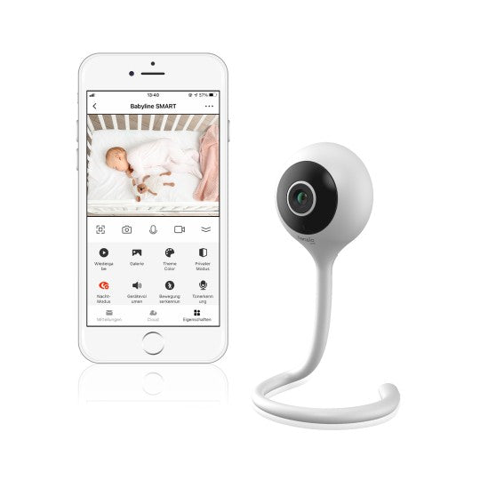 Babyline Smart