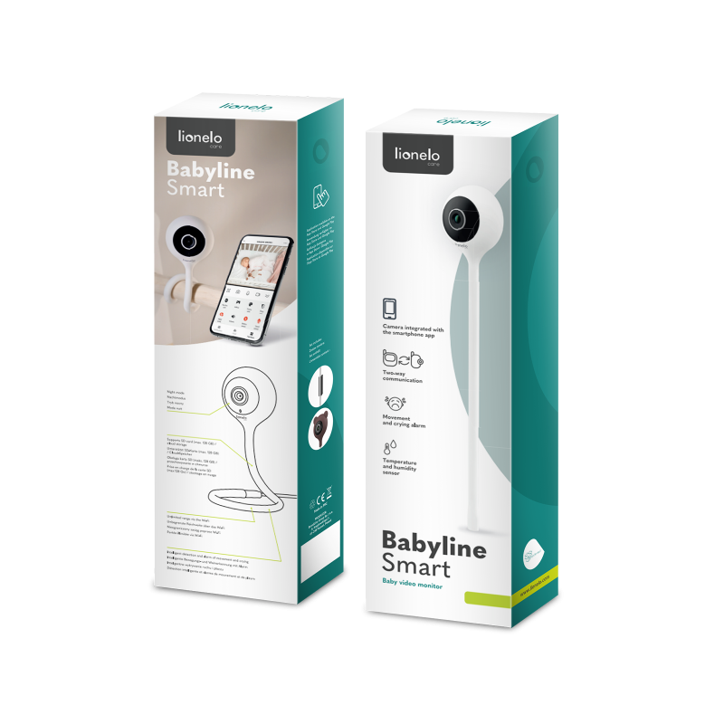 Babyline Smart