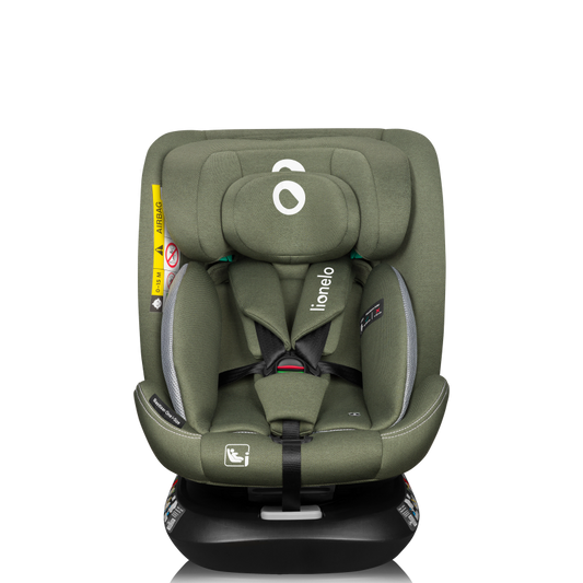 Lionelo Bastiaan One i‑Size Green Olive