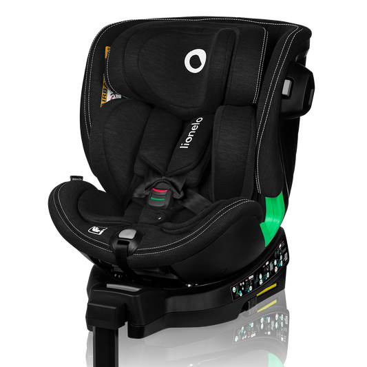 Lionelo Harmony i‑Size Car Seat