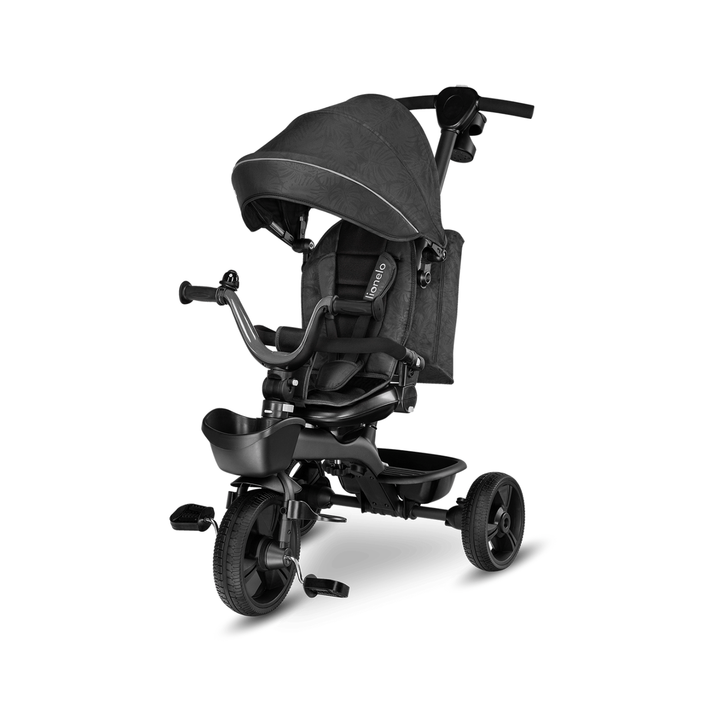 Lionelo Kori – Tricycle