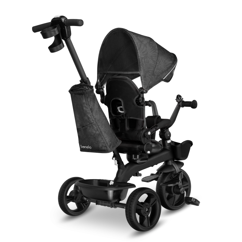 Lionelo Kori – Tricycle