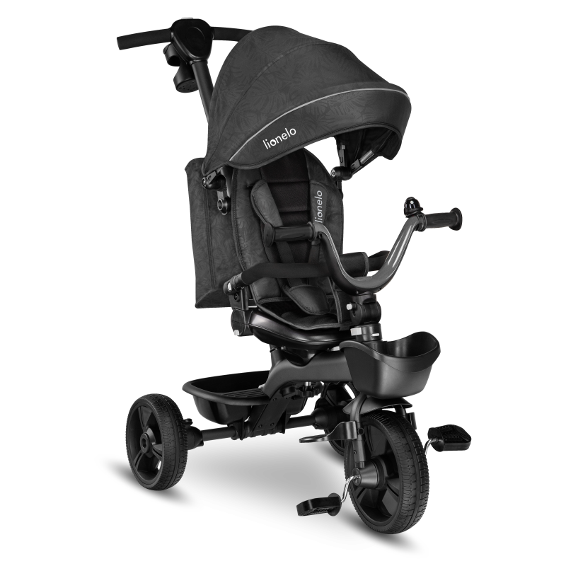 Lionelo Kori – Tricycle