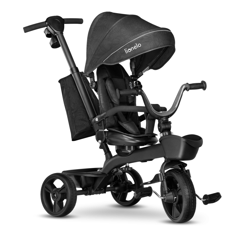 Lionelo Kori – Tricycle