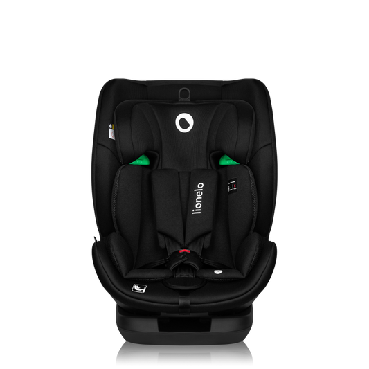 Lionelo Lavender i‑Size Car Seat