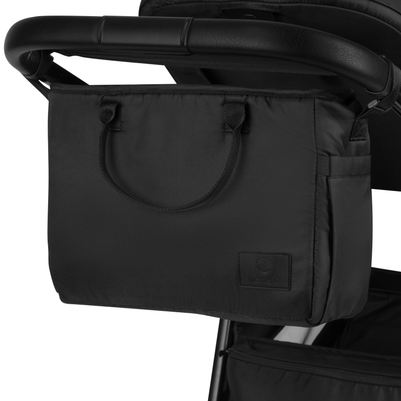 LO-LAYLA3IN1 BLACK ONYX