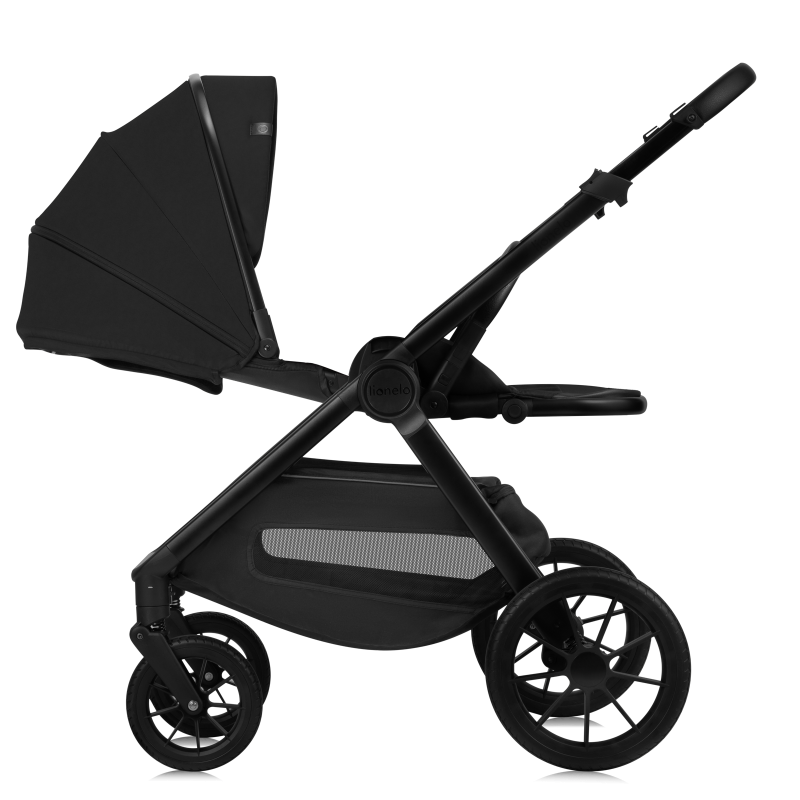 LO-LAYLA3IN1 BLACK ONYX