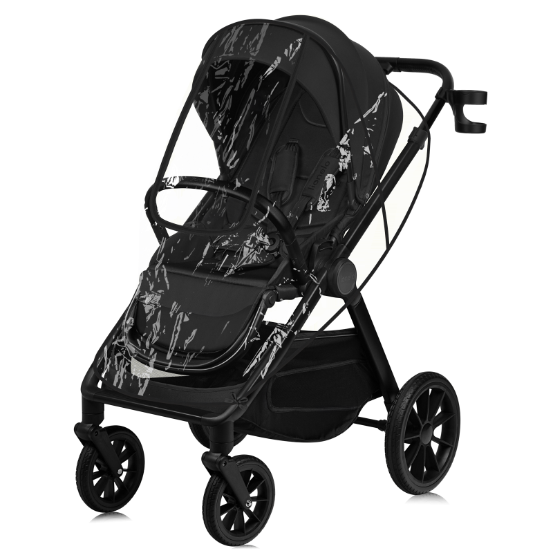 LO-LAYLA3IN1 BLACK ONYX
